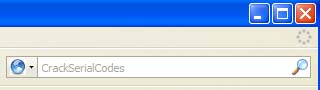 Firefox CrackSerialCodes Search Plugin Preview